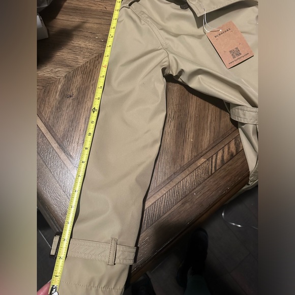 Kids trench coat - Unisex - Inspired - Picture 11 of 12